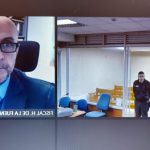 homicidio en Constitucion