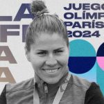 karen roco paris 2024 clasificada jjoo