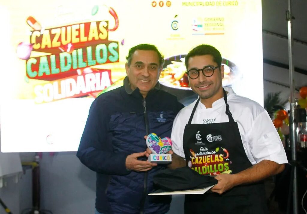 Llegada de intenso sistema frontal obliga a posponer Feria Gastronómica de Cazuelas y Caldillos 1 356379524 282313590998319 7940709210309714042 n