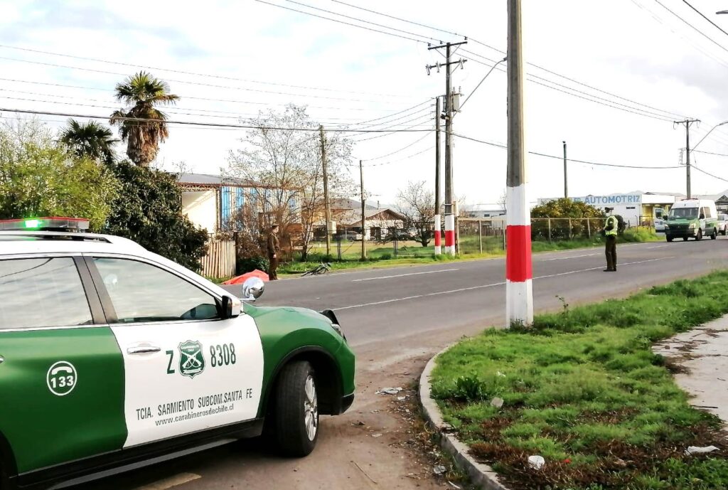 Hombre fue detenido por atacar con arma blanca a una mujer en Sarmiento 1 97852750 e883 40a5 b607 bd51ac7e1f33 1