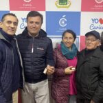 Alarmas comunitarias Curico 1