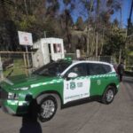 Balacera en Lampa