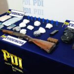 Banda criminal Curico