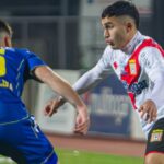 Curico Unido vs Barnechea