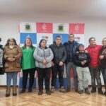 DONA PATRICIA ALARMAS