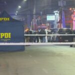 Detective mata a dos personas