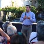 Diputado Benjamin Moreno