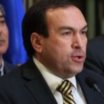Diputado Donoso