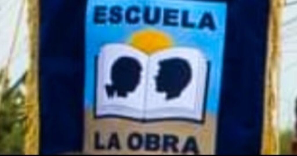 Escuela La Obra de Curico