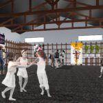 Estacion Trenes Teno