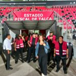 Estadio Fiscal de Talca