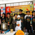 FERIA CAZUELAS Y CALDILLOS 2024