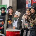 Fiesta de los caldillos Curico 1