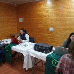 Foto Copago Calefactores CURICO