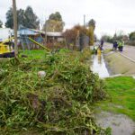 Foto Trabajo Limpieza Canales 1