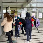 Frio Escuelas