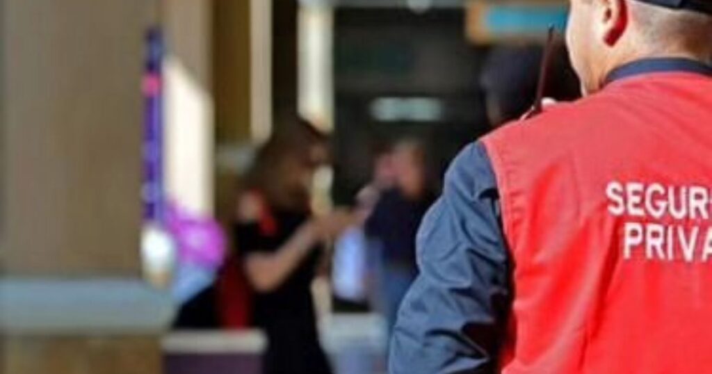 Guardia de Seguridad fue detenido por robo de dinero en Curicó 1 IMAGEN DESTACADA MEDIAINFO 2 1