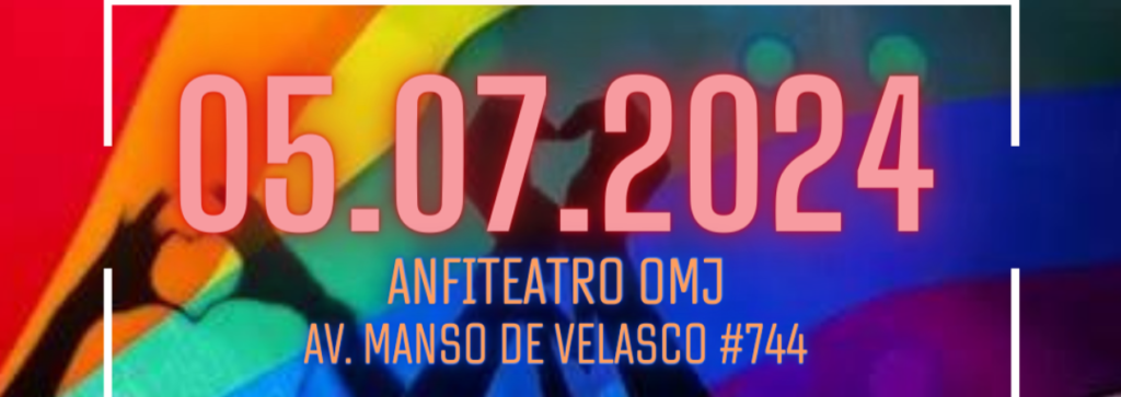 Este viernes se realizará 3º marcha del orgullo LGBTQIANB+ en Curicó 1 IMAGEN DESTACADA MEDIAINFO 3