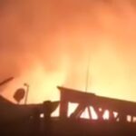 Incendio Teno 1