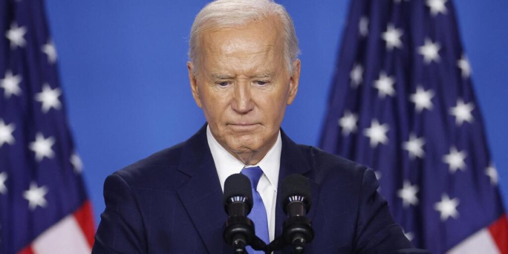 Joe Biden