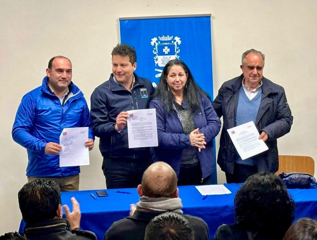 EcoMercado Solidario aumentará significativamente su entrega de alimentos gratuitos en favor de hogares y familias de Linares 1 Linares