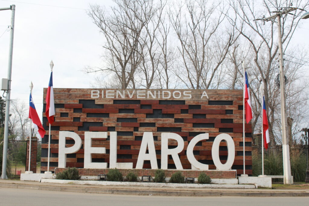 Concejo Municipal aprueba Plan Regulador Comunal para Pelarco 1 Pelarco