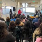 Residencia familiar Curico