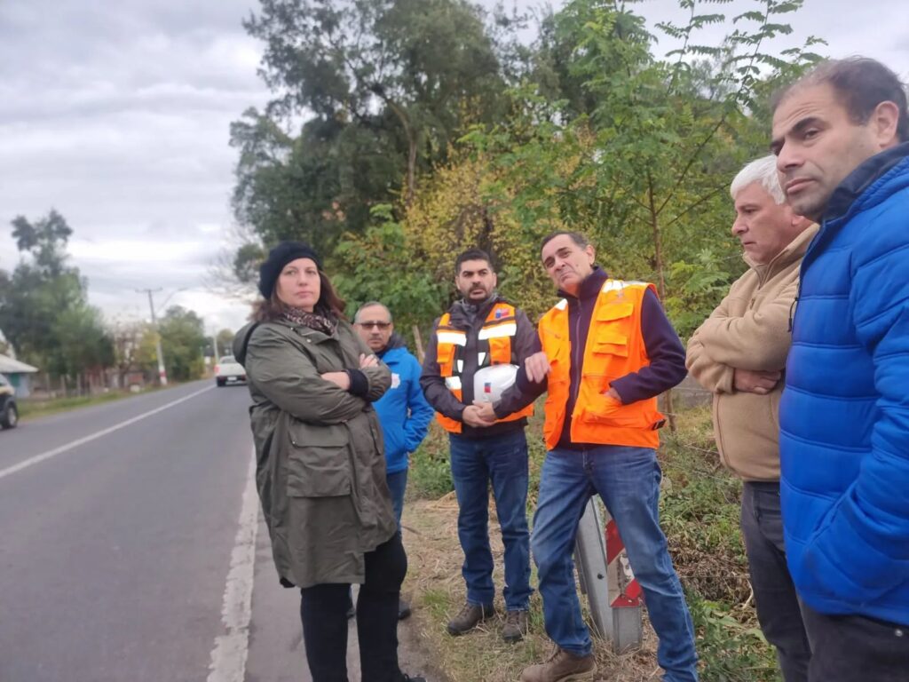 Sarmiento Curico