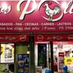 Supermercdo Ricos Pollos