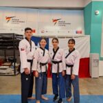 Taekwondo Curico