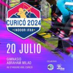 Tiro con arco Curico