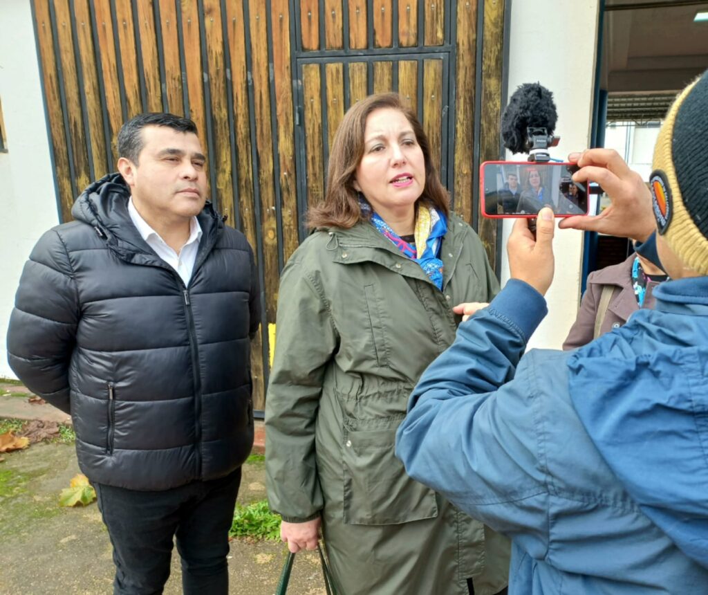 Senadora Vodanovic valoró proceso judicial por posible fraude al Fisco en municipio de Linares durante pandemia 1 WhatsApp Image 2024 07 20 at 17.51.27