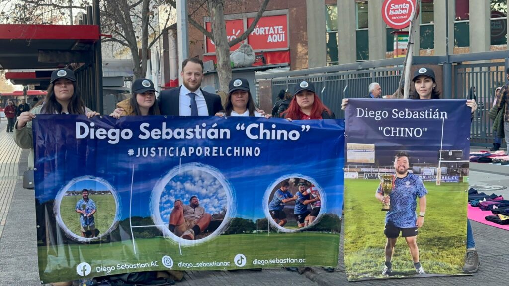 “Justicia por el Chino”: familia de Diego y Diputado Guzmán se reúnen con ministro de Economía y Sernatur para implementar mejoras en los servicios turísticos 1 WhatsApp Image 2024 07 25 at 17.48.14