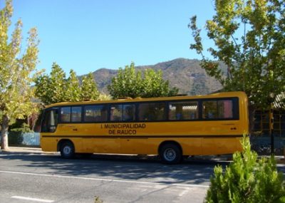bus escolar 001