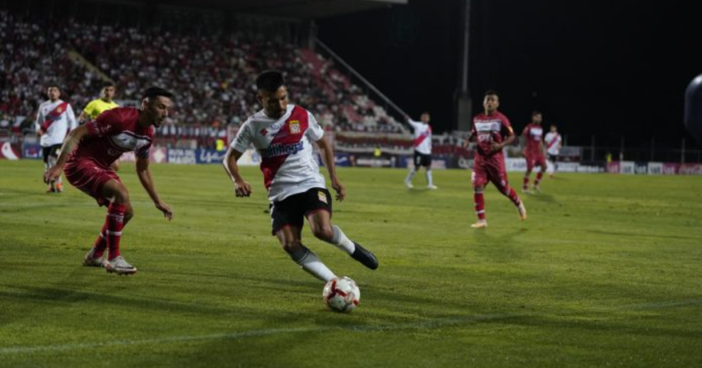 curico unido deportes