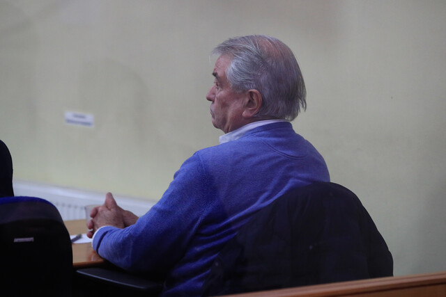 eduardo macaya A UNO 100724
