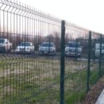 estadio la cruz de Sagrada Familia