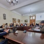 foto concejo aprobacion recursos para monitoras