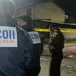 homicidio quilicura