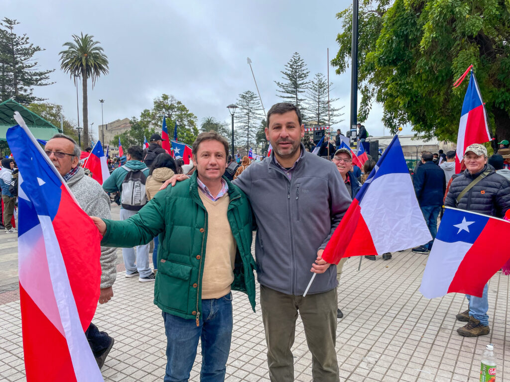 Pedro Álvarez-Salamanca celebra rechazo proyecto de ley que buscaba prohibir las carreras de galgos 1 001 Carreras de galgos 1 1