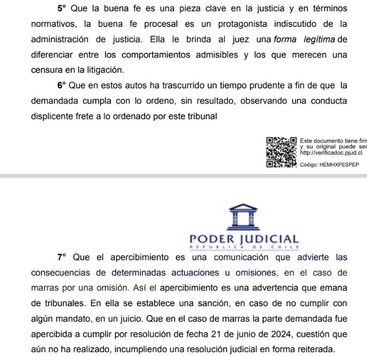 Juzgado de Molina Ordena Arresto de la Alcaldesa de Molina por incumplimiento de pago: "Existe una orden de arresto indico Castillo" 3 457384268 122133334304325790 8716109187363601237 n