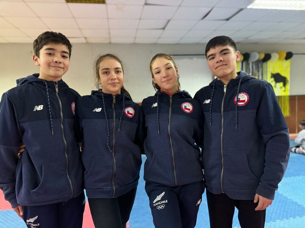 Deportistas de Curicó se Preparan para Competir en el Campeonato Mundial de Gimnasia Aeróbica en Italia 2024 1 84744623 cd09 4cb1 b5b5 6dec5fe74eca