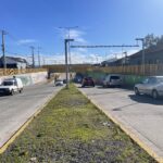 Avenida Freire Curico