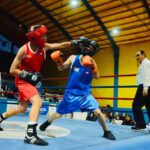 BOX SABADO