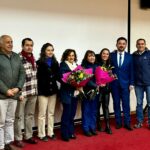 Cuenta Publica CESFAM MAAL