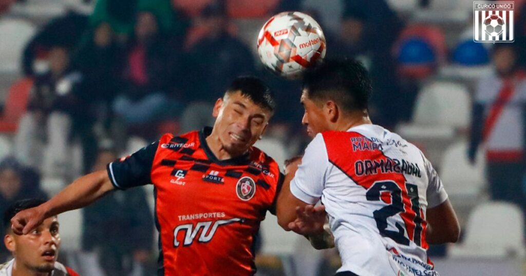 Curico Unido