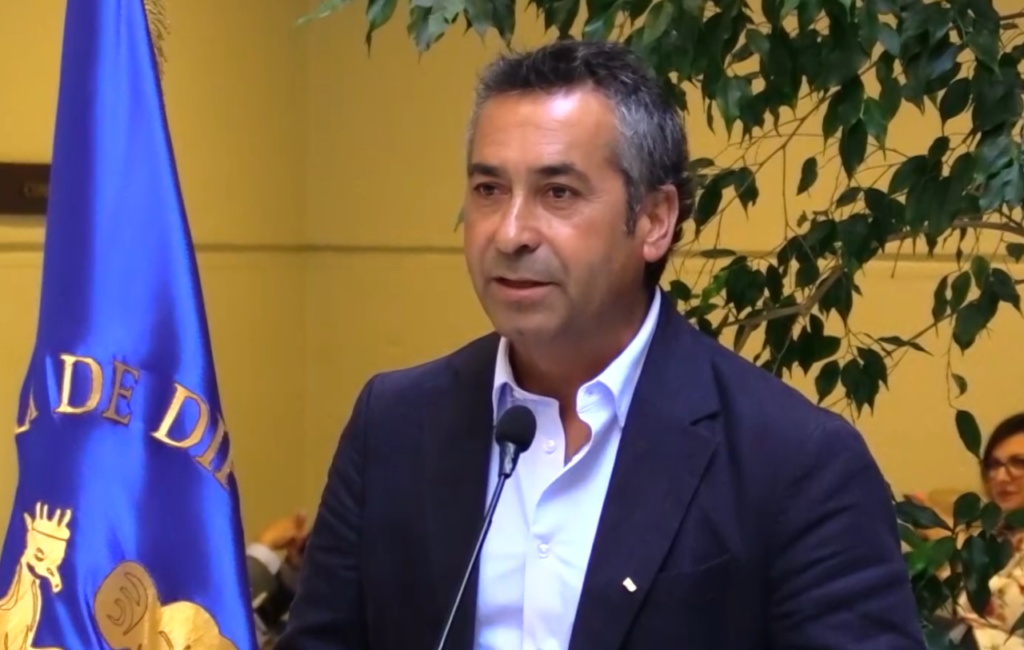 Diputado Alexis Sepúlveda inicia campaña para aprobar un nuevo retiro del fondo de pensiones desmintiendo impacto negativo en la economía 1 DIPUTADO ALEXIS SEPULVEDA PR