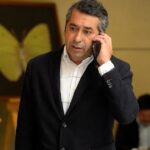 Diputado Alexis Sepulveda