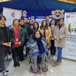 EQUIPO OF. DISCAPACIDAD Y EDLI