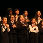 Encuentro de coros 1